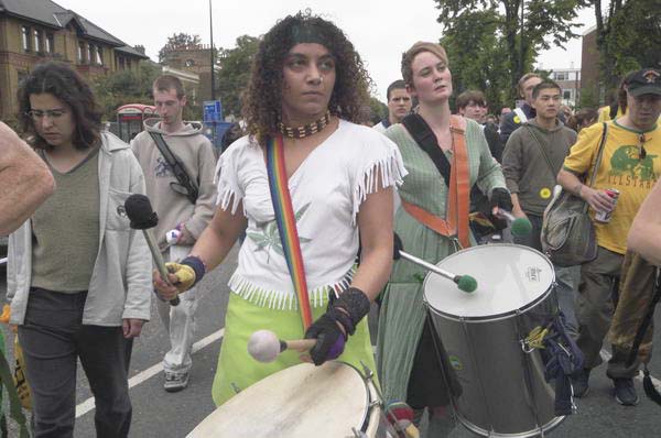 Picture &copy; Peter Marshall, 2004