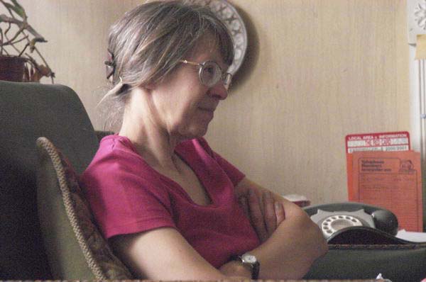 Picture &copy; Peter Marshall, 2004