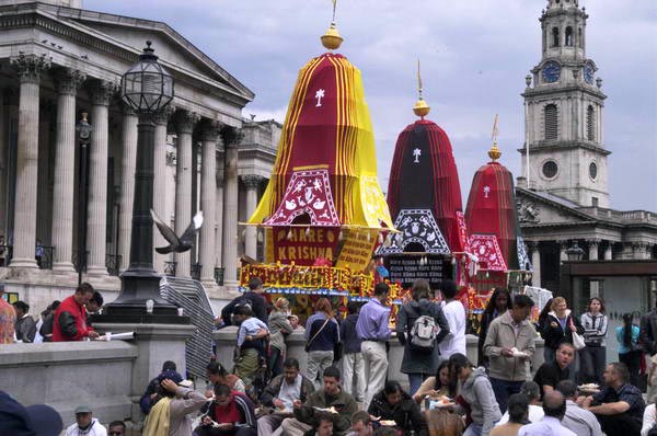 Picture &copy; Peter Marshall, 2004