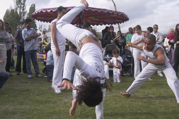 Picture &copy; Peter Marshall, 2004