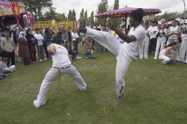 Picture &copy; Peter Marshall, 2004