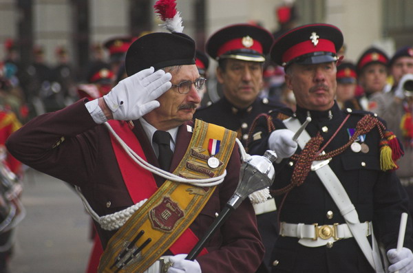 � 2005, Peter Marshall