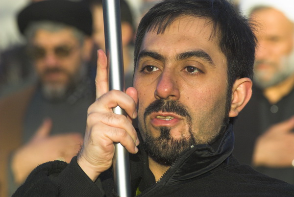 &copy; 2006, Peter Marshall. Ashura Day