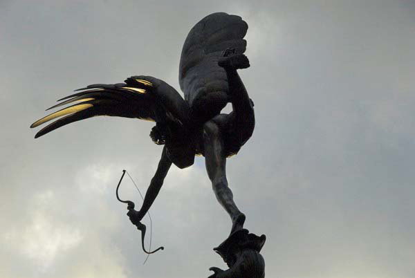 Operation Infinite Love, Reclaim Love 3 &copy; Peter Marshall, 2006