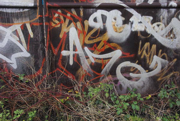 Hackney Wick &copy; Peter Marshall, 2007